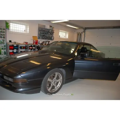 BMW 8-serie E31 #1
